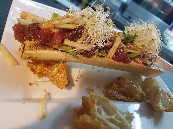 Séptimo Arte Gastrobar